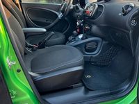 Usata Smart ForFour Electric Drive Passion 60 kW (82 CV) 2018 Berlina