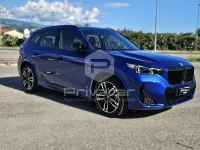 Usata BMW X1 M Sport 150 CV (110 kW) 2023 Blu SUV