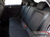 usata Audi A1 Sportback 30 TFSI S TRONIC ADMIRED