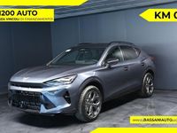 Nuova Cupra Formentor 150 CV (110 kW) 2025 Grigio SUV