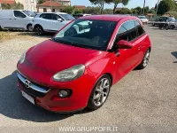 Usata Opel Adam Slam 70 CV (51 kW) 2013 Utilitaria