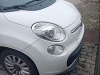 Usata Fiat 500L 85 CV (62 kW) 2016 Monovolume