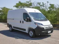 Nuova Fiat Ducato 33 120 CV (88 kW) 2026 Bianco Furgone