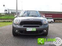 usata Mini Cooper D Paceman Paceman 2.0 Automatica usato