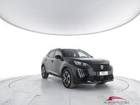 Usata Peugeot 2008 Allure 101 CV (74 kW) 2025 Nero SUV