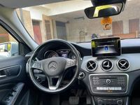 usata Mercedes GLA200 GLA 200 CDI Automatic 4Matic Premium