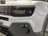 Nuova Jeep Avenger Summit 100 CV (73 kW) 2026 SUV