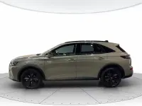 Usata DS Automobiles DS7 Crossback Performance 131 CV (96 kW) 2024 Grigio SUV