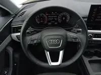 Usata Audi A4 Advanced Plus 163 CV (119 kW) 2024 Grigio manhattan metallizzato Station wagon