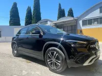Usata Mercedes GLA250 Advanced Plus 163 CV (119 kW) 2023 Nero SUV