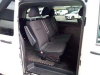 usata Mercedes Vito 2.0 114 CDI aut. PC-SL Mixto Long