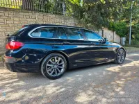 Usata BMW 530 245 CV (180 kW) 2011 Other Station wagon