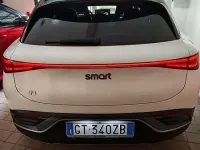 Usata Smart #3 Premium 75 kW (102 CV) 2024 SUV