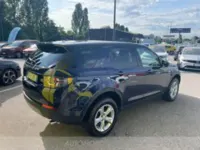 Usata Land Rover Discovery Sport SE 180 CV (132 kW) 2016 Blu SUV