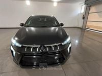 Nuova Mitsubishi ASX Invite 91 CV (66 kW) 2026 Nero SUV