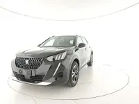Usata Peugeot 2008 GT 131 CV (96 kW) 2023 Nero SUV