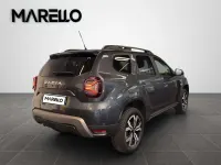 Usata Dacia Duster Journey 101 CV (74 kW) 2023 Grigio SUV