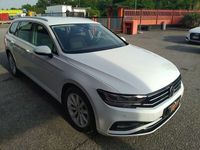 usata VW Passat 2.0