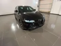 Usata Alfa Romeo Tonale Sprint 131 CV (96 kW) 2024 Nero metallizzato SUV