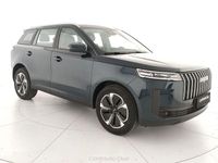 Nuova Jaecoo 5 147 CV (108 kW) 2025 Glacier blue SUV