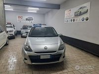 Usata Renault Clio II 2009 Nero Berlina