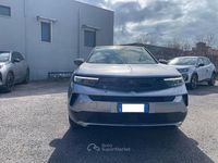 Usata Opel Mokka 131 CV (96 kW) 2025 Gray SUV