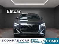 Usata Audi Q2 S-Line 150 CV (110 kW) 2025 Vari colori SUV