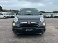 Usata Fiat 500L 120 CV (88 kW) 2017 Grigio Monovolume
