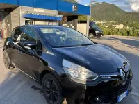 Käytetty Renault Clio IV 73 HP (53 kW) 2015 Sedan