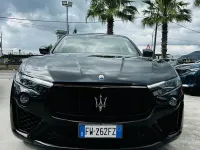 Usata Maserati Levante GranLusso 350 CV (257 kW) 2019 Nero SUV