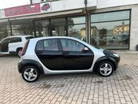 usata Smart ForFour 1ª serie