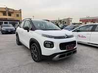 Usata Citroën C3 Aircross Shine 110 CV (80 kW) 2021 Bianco SUV