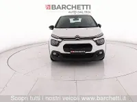 Usata Citroën C3 PureTech 110 CV (80 kW) 2022 Bianco Utilitaria