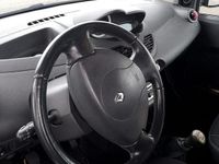 Usata Renault Twingo 2011 Nero Utilitaria