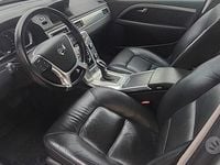 Usata Volvo S80 136 CV (100 kW) 2013 Grigio Berlina