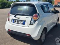 usata Chevrolet Spark Spark1.0 ecologic Gpl