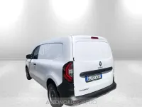 Nuova Renault Kangoo 95 CV (69 kW) 2025 Bianco minerale Monovolume