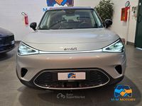 Occasion Smart #1 Edition #1 200 kW (272 PK) 2024 Zilver SUV
