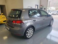 usata VW Golf VI Golf 1.6 TDI DPF 5p. Highline