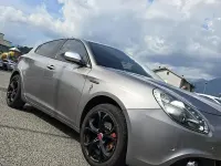 Usata Alfa Romeo Giulietta 120 CV (88 kW) 2017 Utilitaria