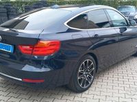 usata BMW 320 SerieG.T. (F34) - 2014