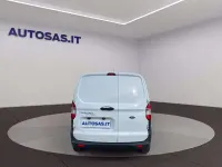 Usata Ford Transit Trend 99 CV (72 kW) 2022 Bianco Furgone