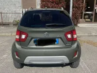 Usata Suzuki Ignis 83 CV (61 kW) 2023 SUV