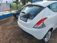 Usata Lancia Ypsilon 95 CV (69 kW) 2011 Utilitaria