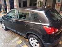 usata Nissan Qashqai 1.5 dCi Visia