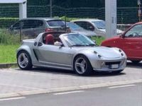 usata Smart Roadster roadster0.7 82cv