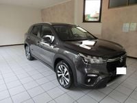 Usata Suzuki SX4 S-Cross 129 CV (94 kW) 2022 Grigio SUV