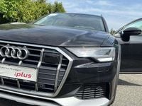 Usata Audi A6 Allroad Ambiente 245 CV (180 kW) 2023 Nero Station wagon