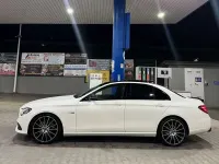 Usata Mercedes E220 Business 194 CV (142 kW) 2019 Berlina