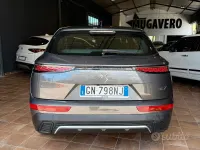 Gebraucht DS Automobiles DS7 Crossback 131 PS (96 kW) 2023 Grau SUV